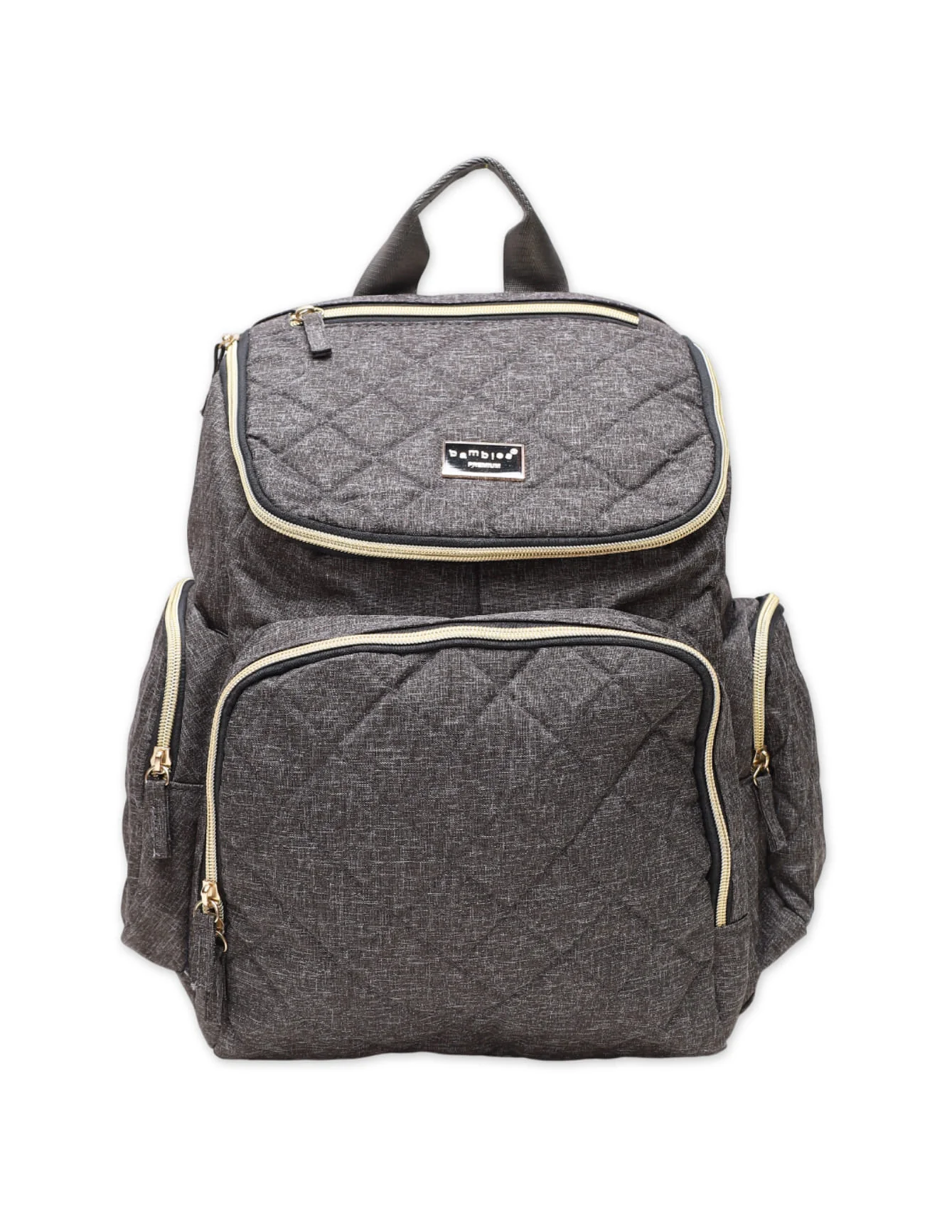Zubaida's Bambies Mother Bag - Back Pack - Image 2