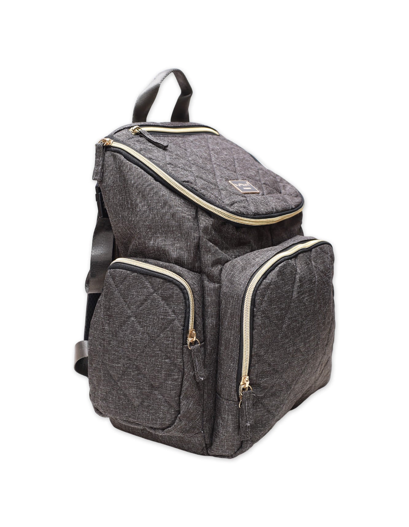 Zubaida's Bambies Mother Bag - Back Pack - Image 3
