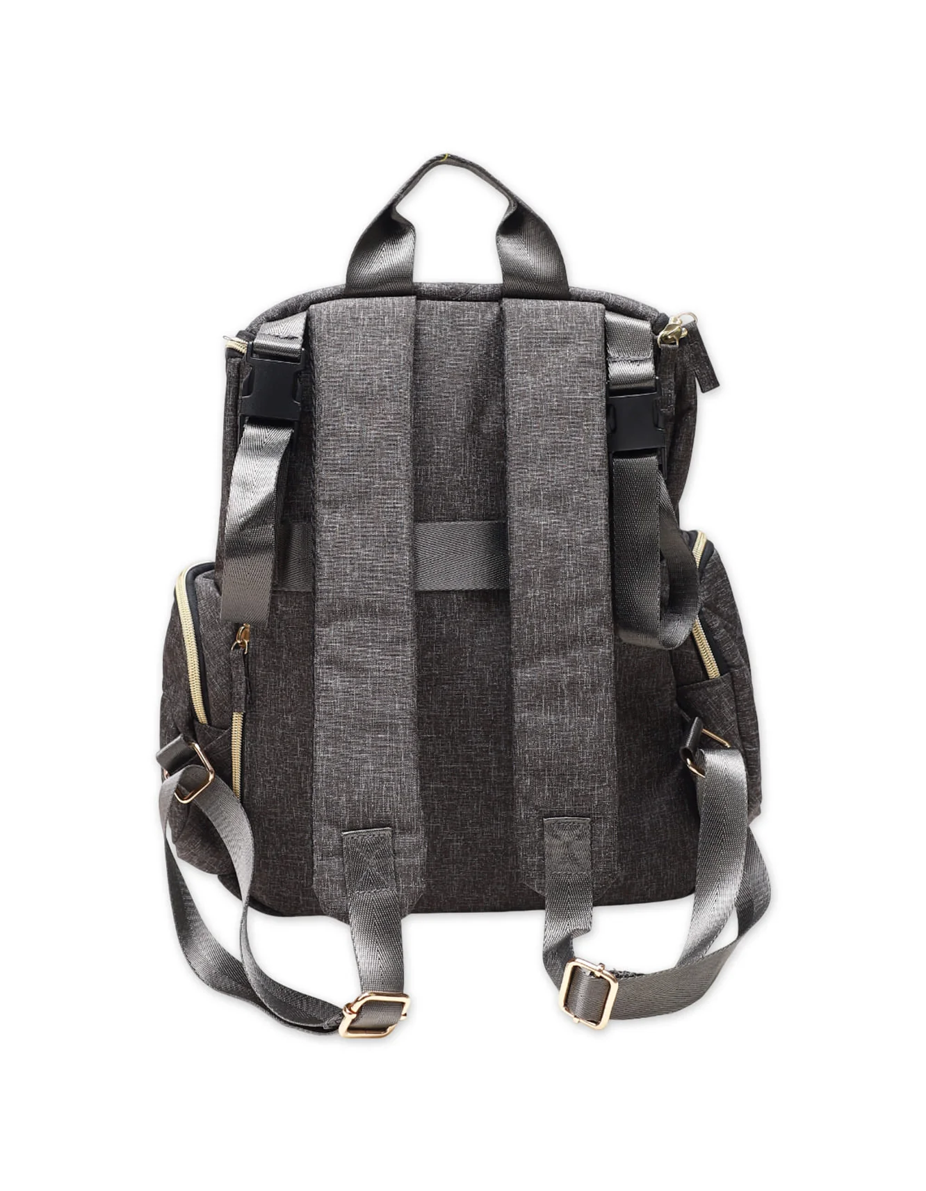 Zubaida's Bambies Mother Bag - Back Pack - Image 4