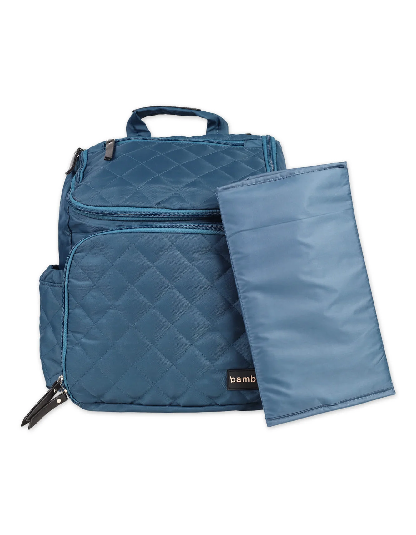Zubaida's Bambies Mother Bag - Back Pack