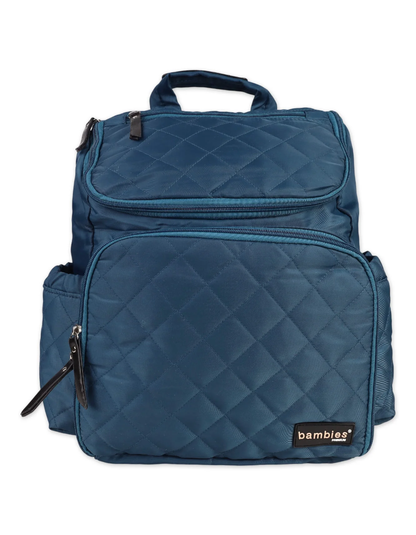 Zubaida's Bambies Mother Bag - Back Pack - Image 2