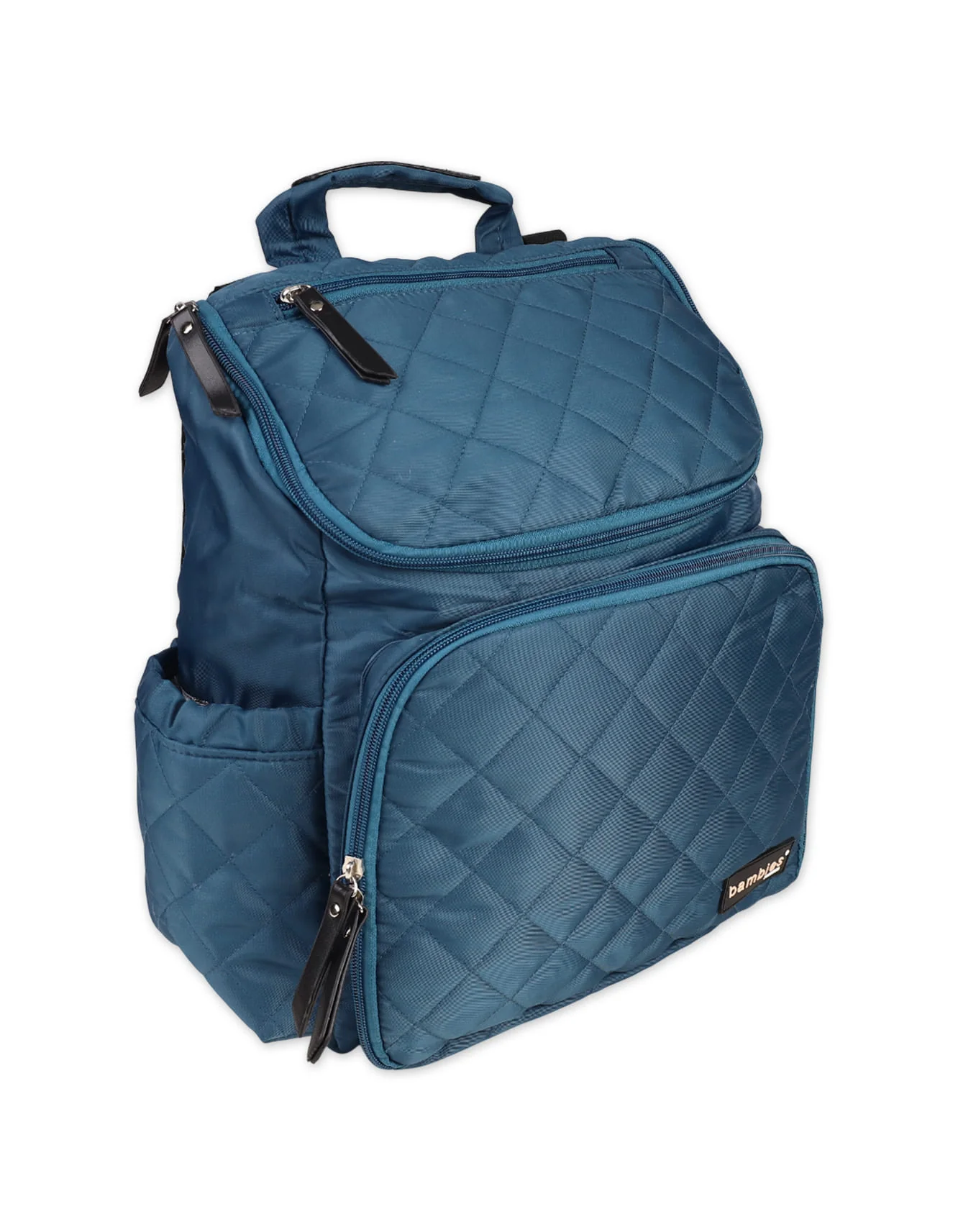 Zubaida's Bambies Mother Bag - Back Pack - Image 3