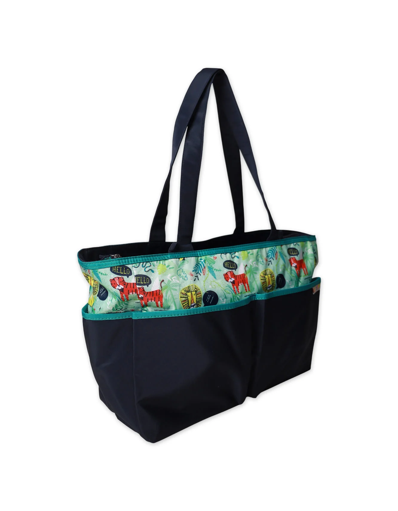 Zubaida's Bambies Mother Bag - Image 3