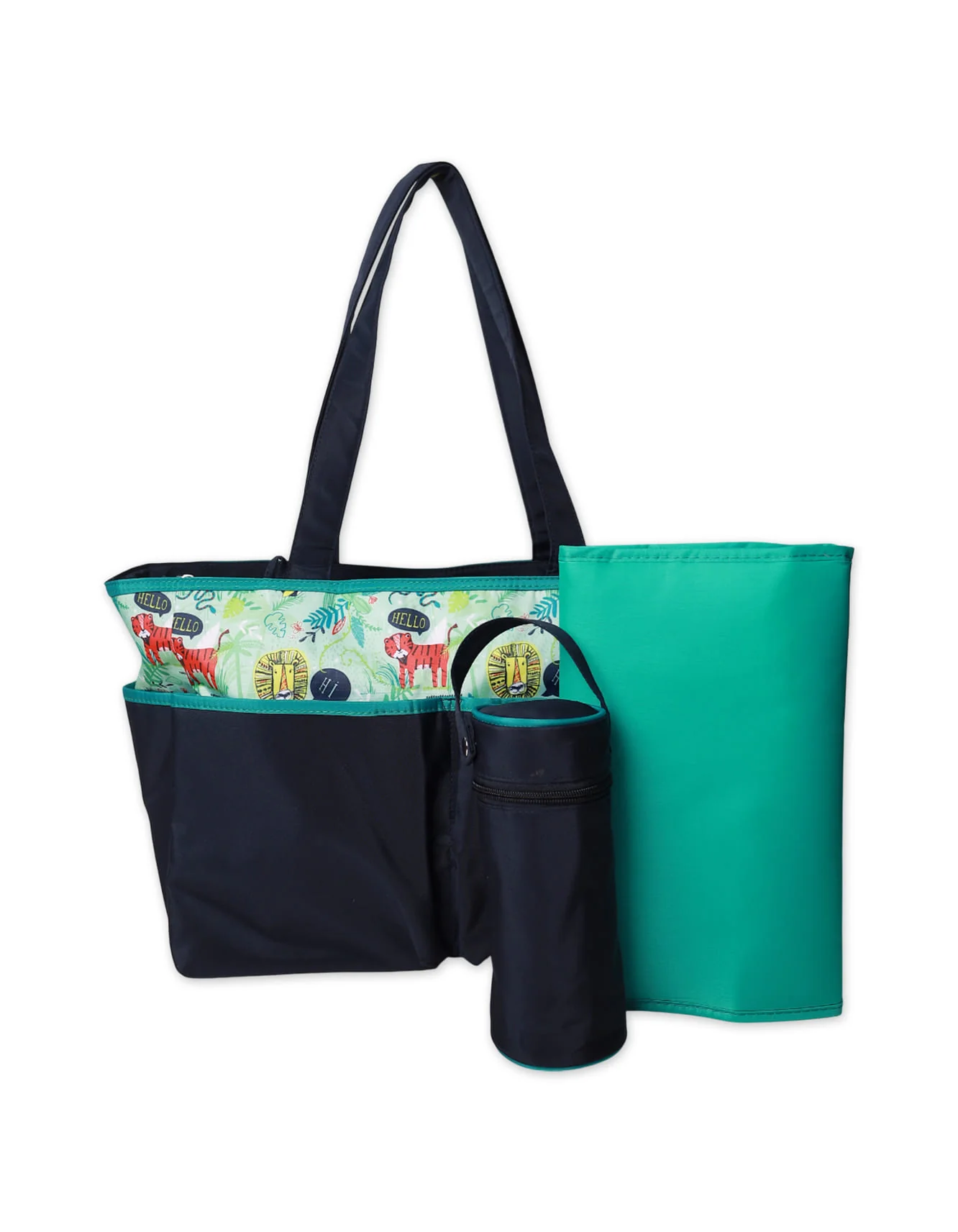 Zubaida's Bambies Mother Bag - Image 4