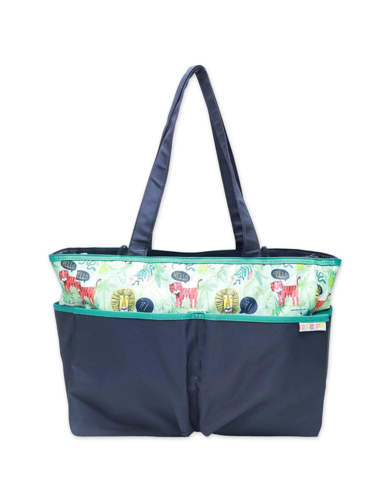Zubaida's Bambies Mother Bag - Image 5
