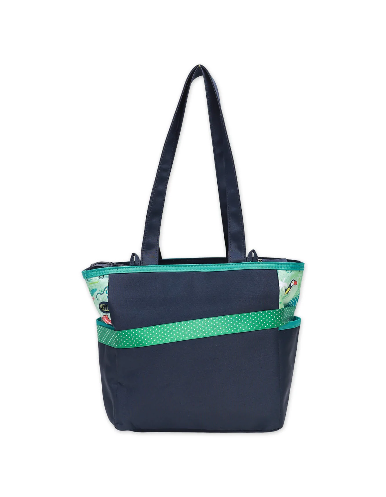 Zubaida's Bambies Mother Bag - Image 7