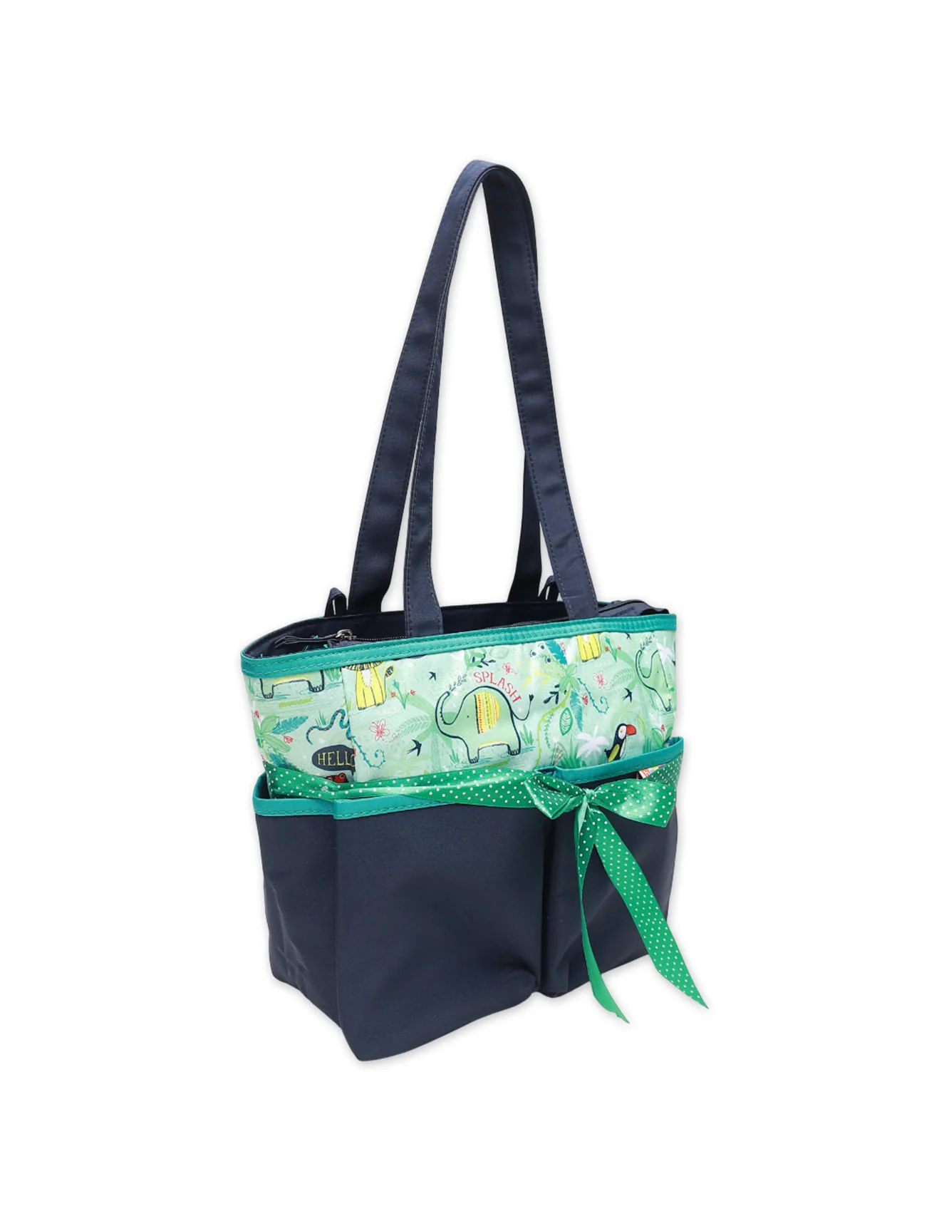 Zubaida's Bambies Mother Bag - Image 8