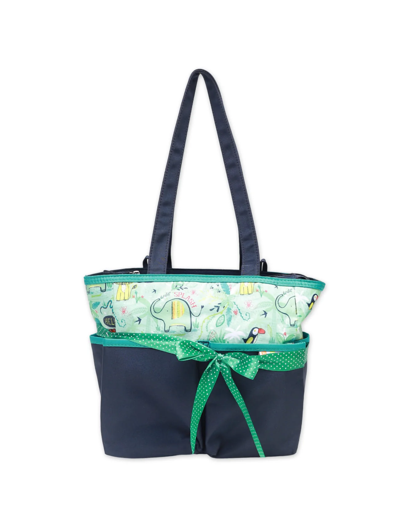 Zubaida's Bambies Mother Bag - Image 9