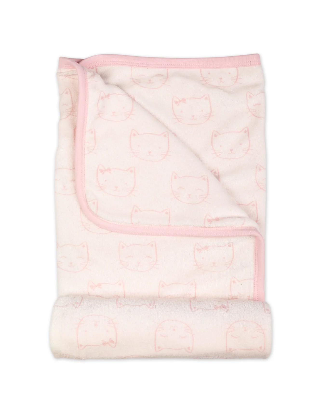 Zubaida's Soft, Adorable & Absorbent Hooded Bath Towel - Image 2