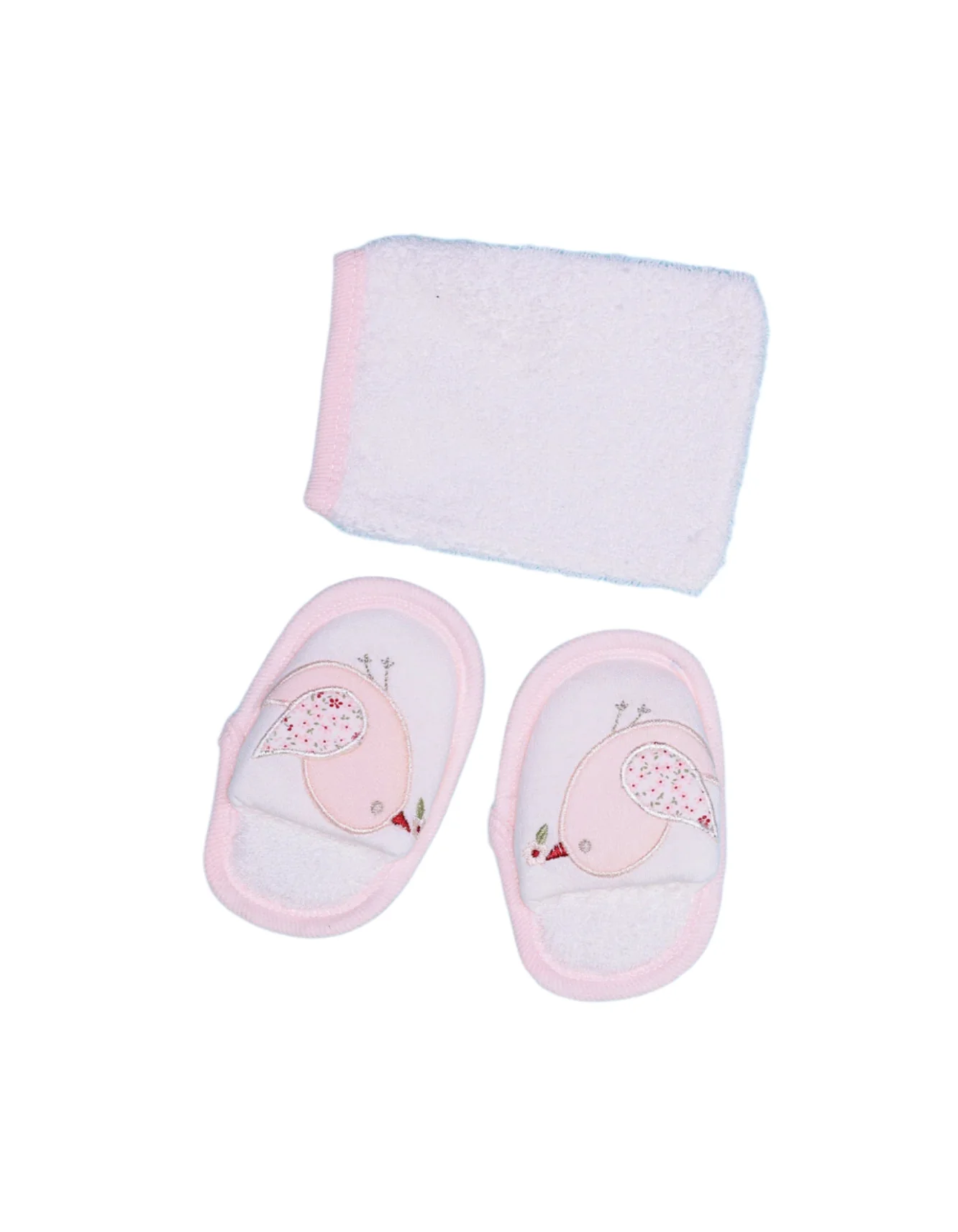 Zubaida's Bath Towel Set - Image 2