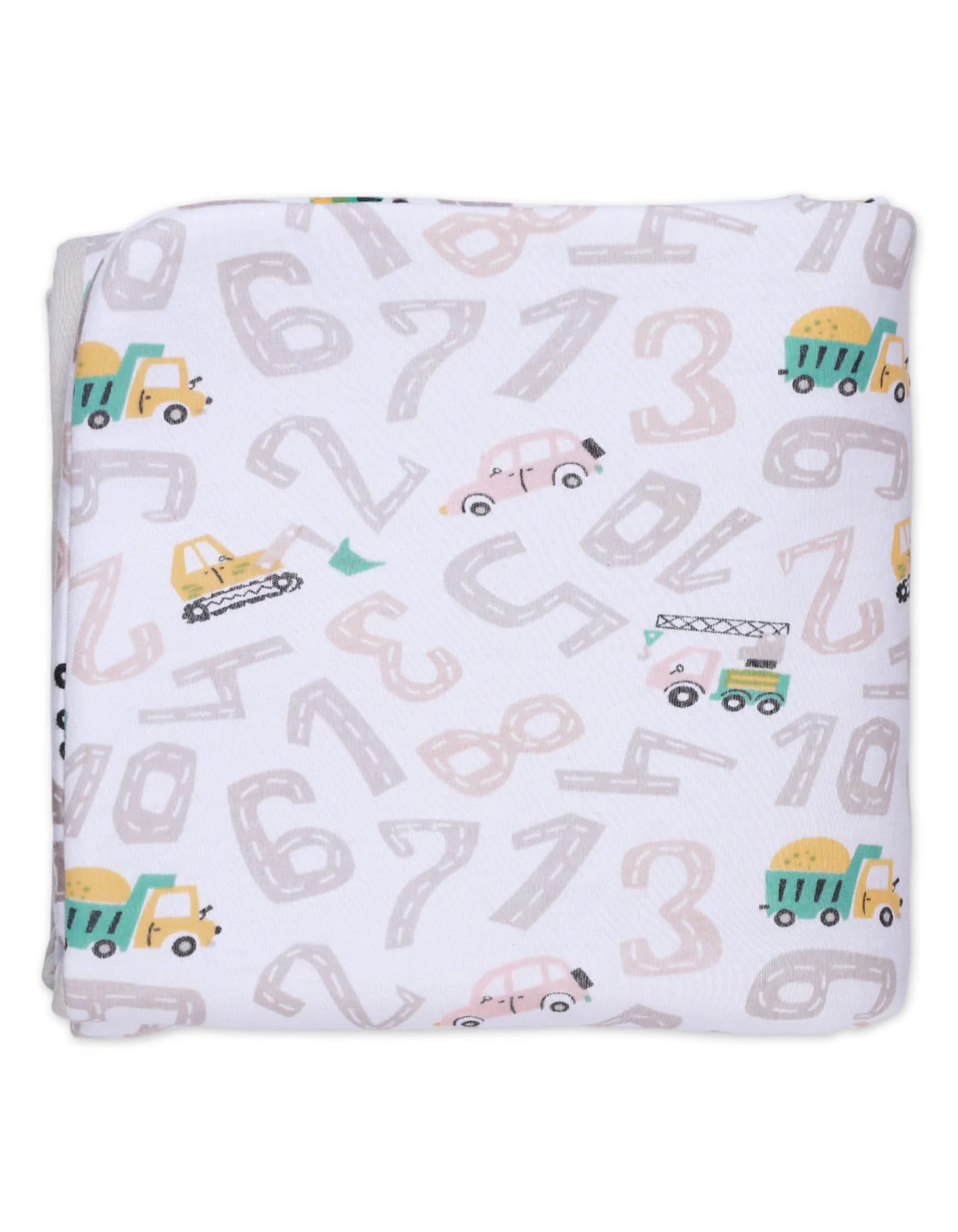 Zubaida's Blankets Numbers - Image 3