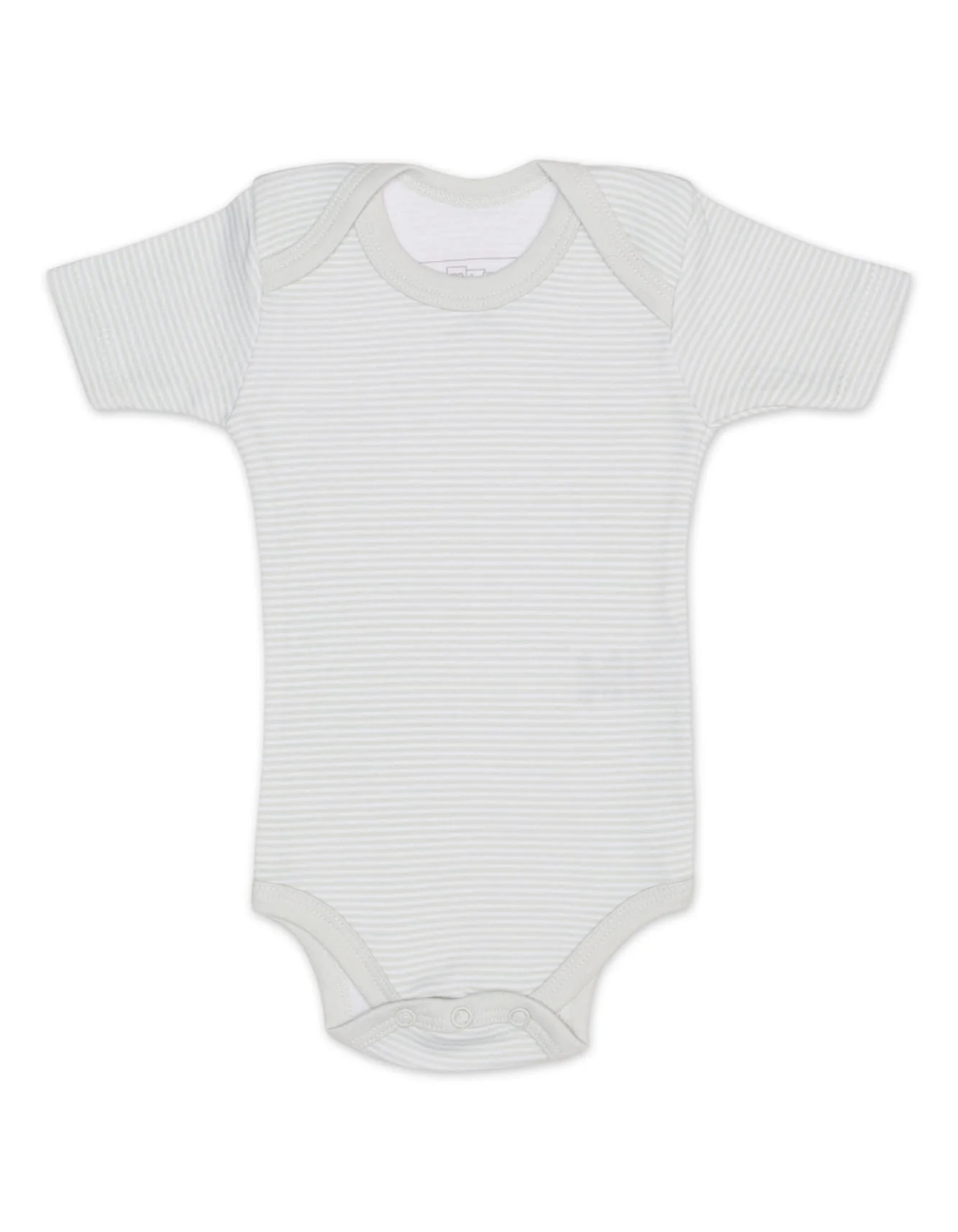 Zubaida's Body Suits Pack of 3 - Fox Theme - Image 4