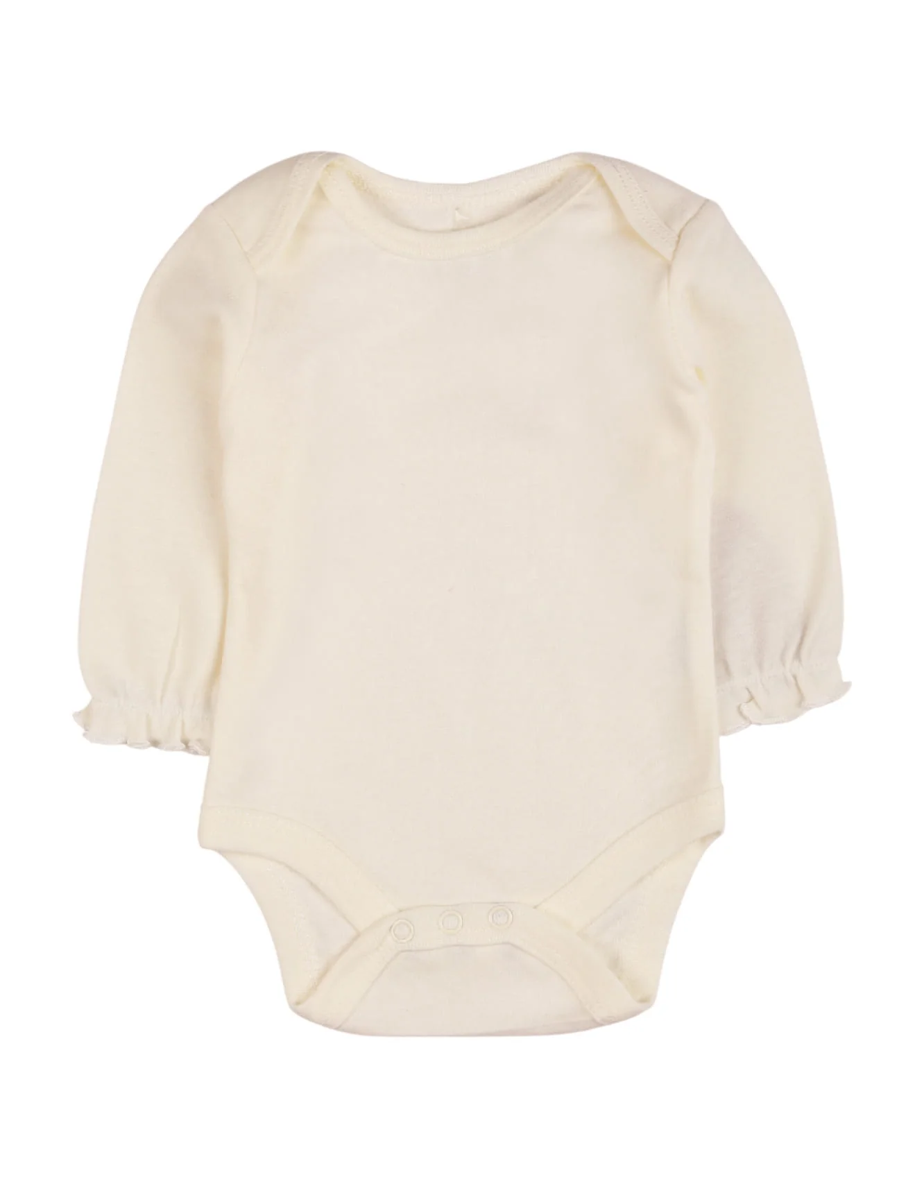 Zubaida's Bodysuit 3 Pcs Smile - Image 2
