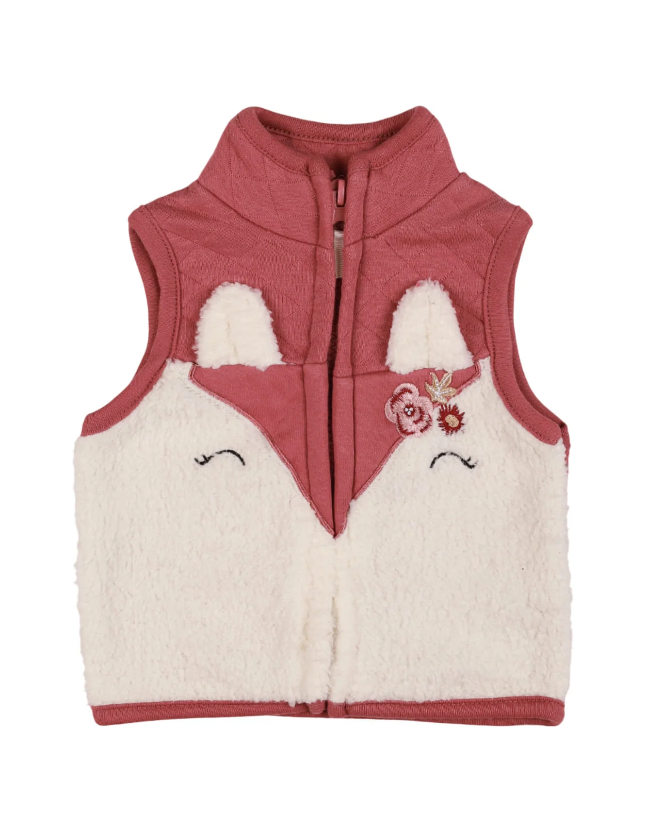 Zubaida's Bodysuit 3 Pcs Smile - Image 3