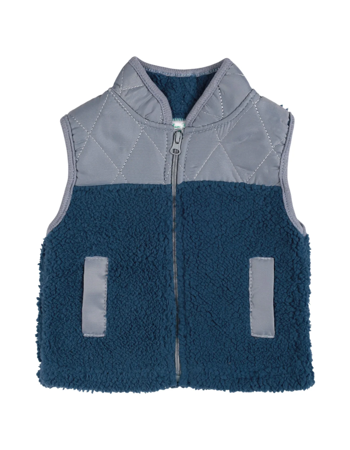 Zubaida's Bodysuit 3 Pcs Workzone - Image 3