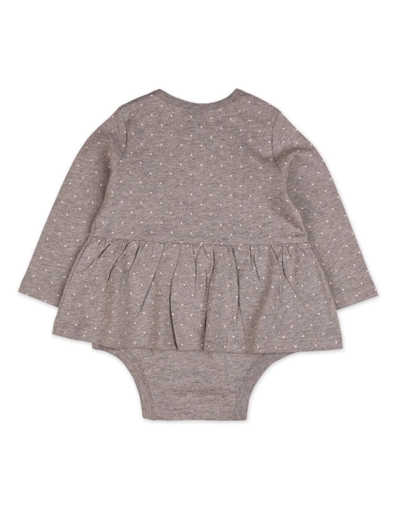 Zubaida's Bodysuit Frock Style - Image 2
