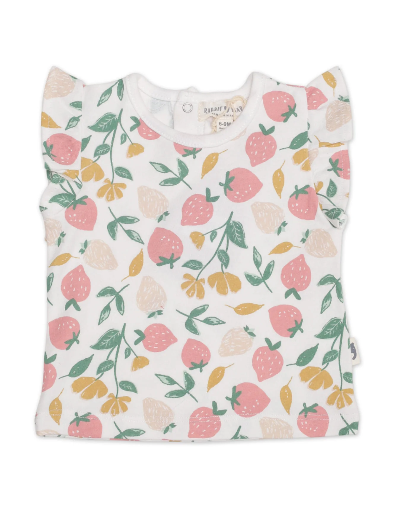 Zubaida's 2 Pcs Bodysuit Set - Image 2