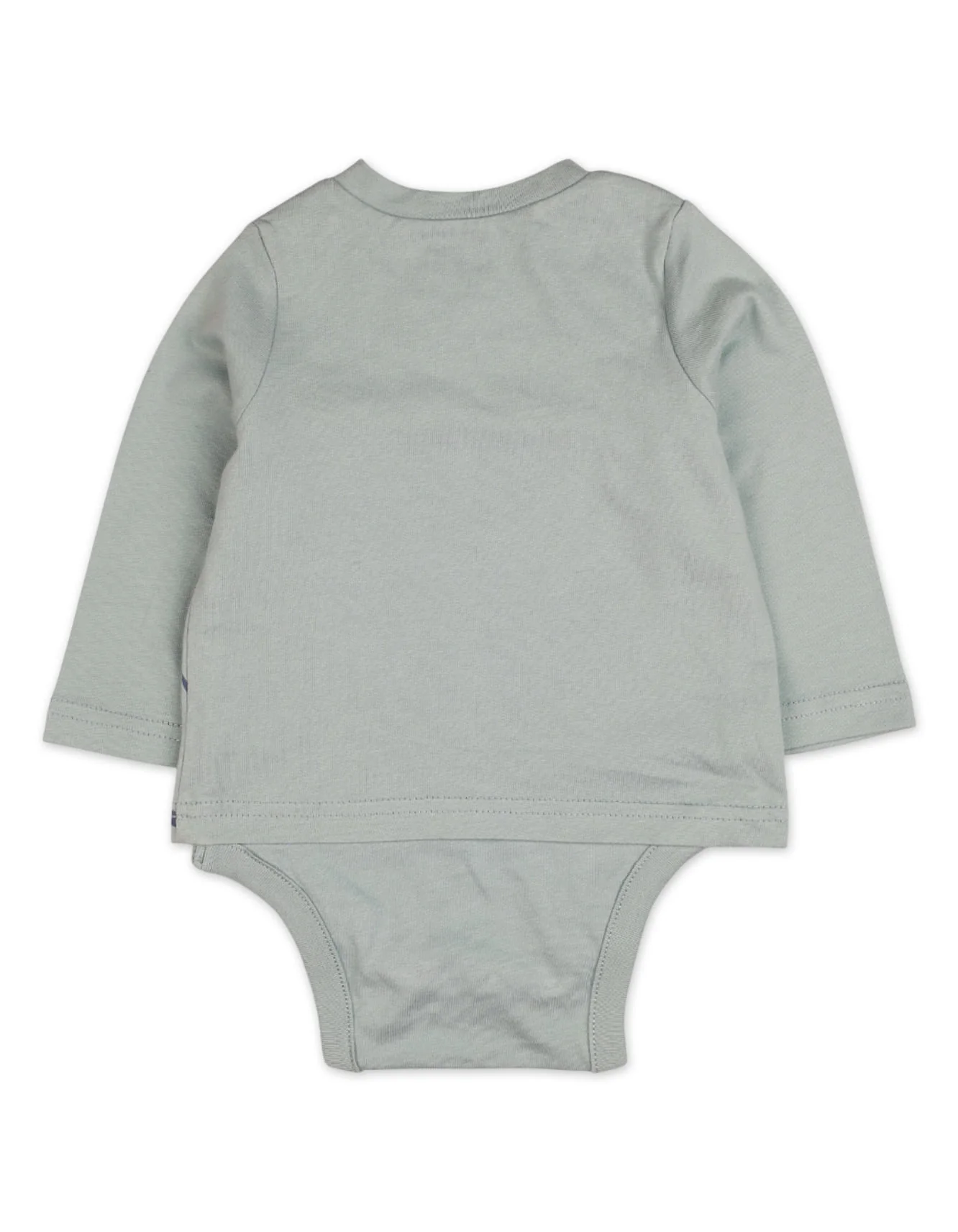 Zubaida's Bodysuit T-shirt Style - Image 2