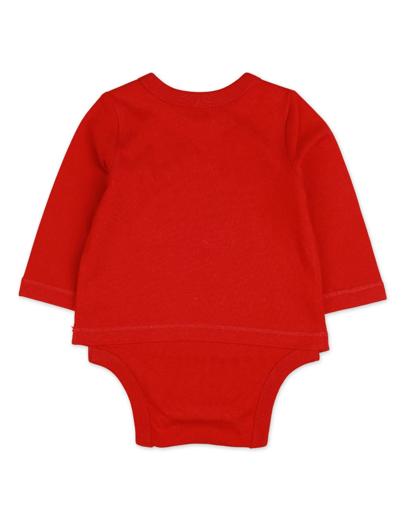 Zubaida's Bodysuit T-shirt Style - Image 2