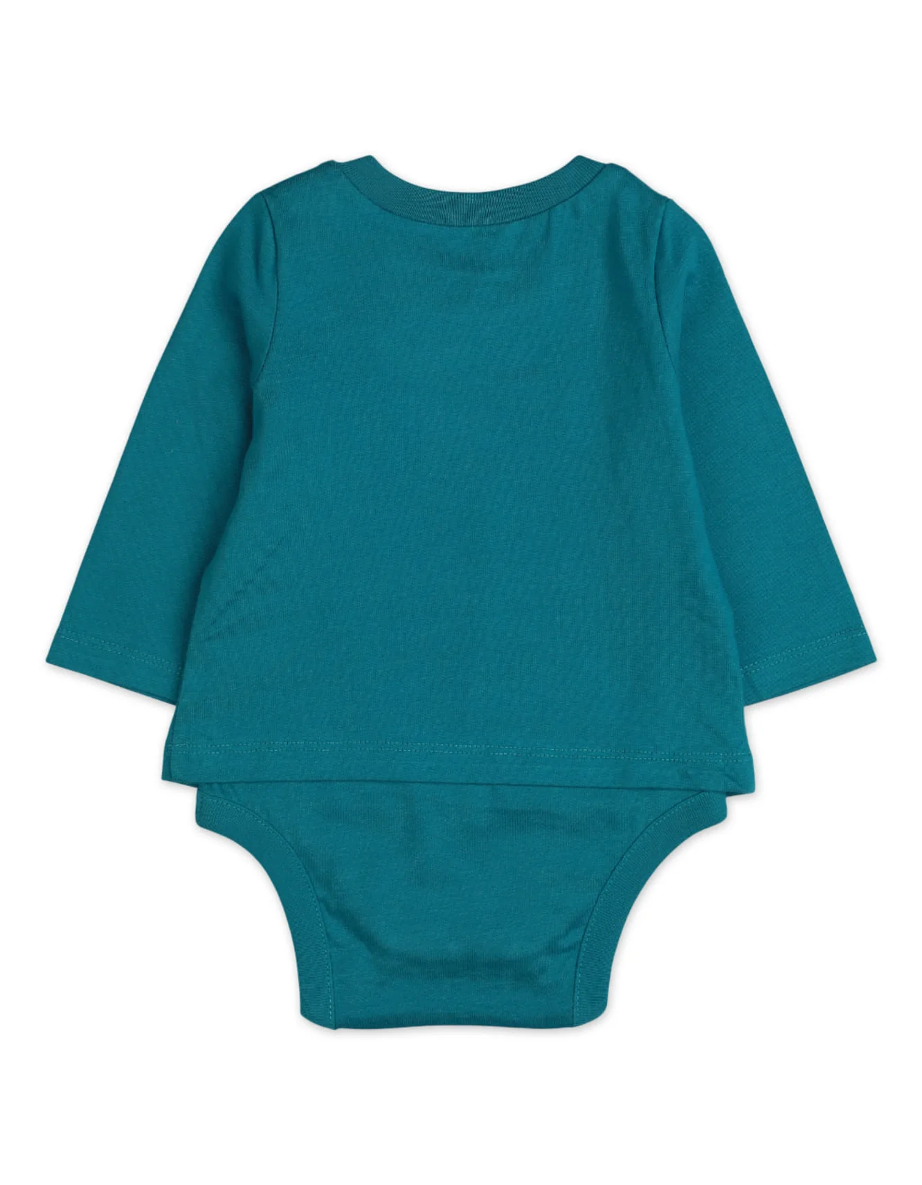 Zubaida's Bodysuit T-shirt Style - Image 2