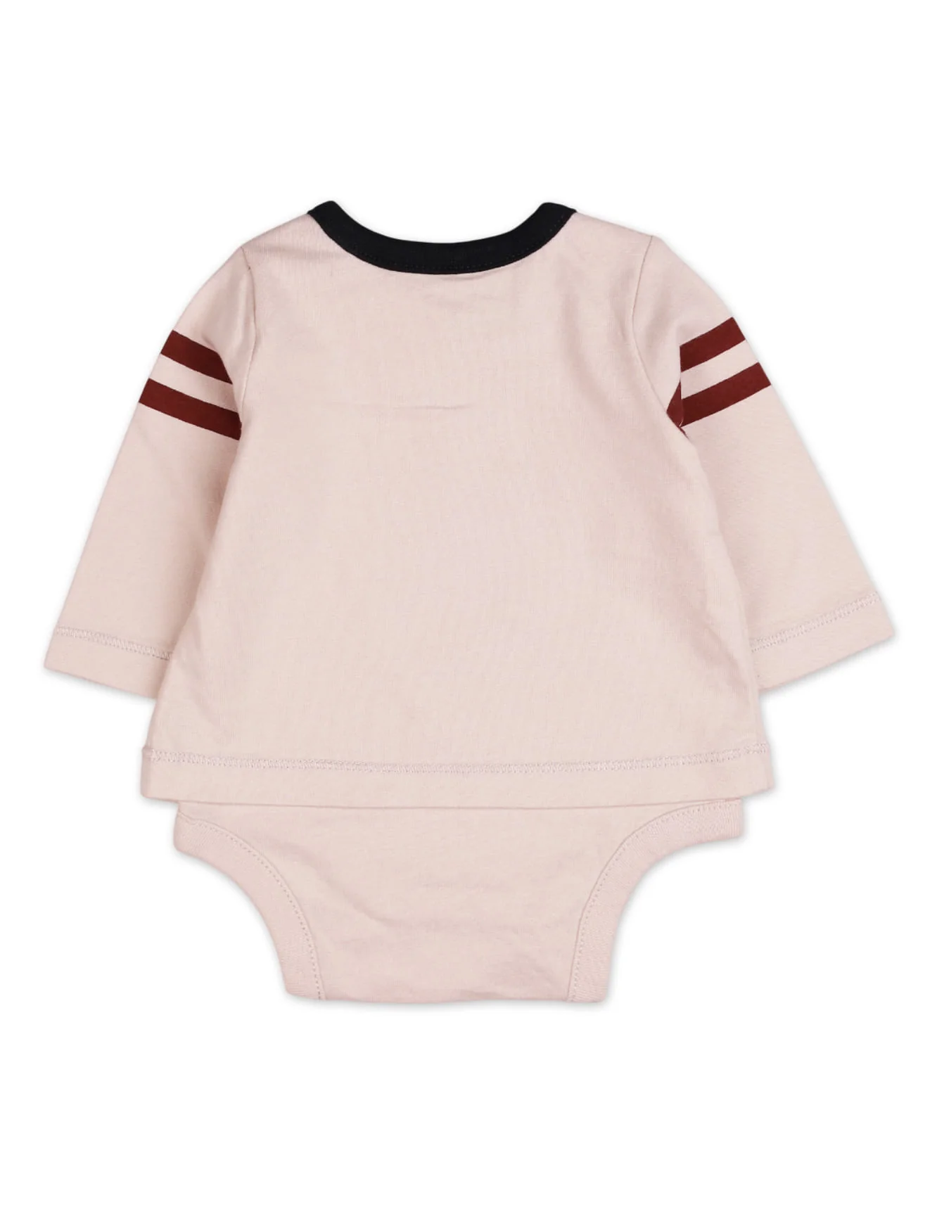 Zubaida's Bodysuit T-shirt Style - Image 2