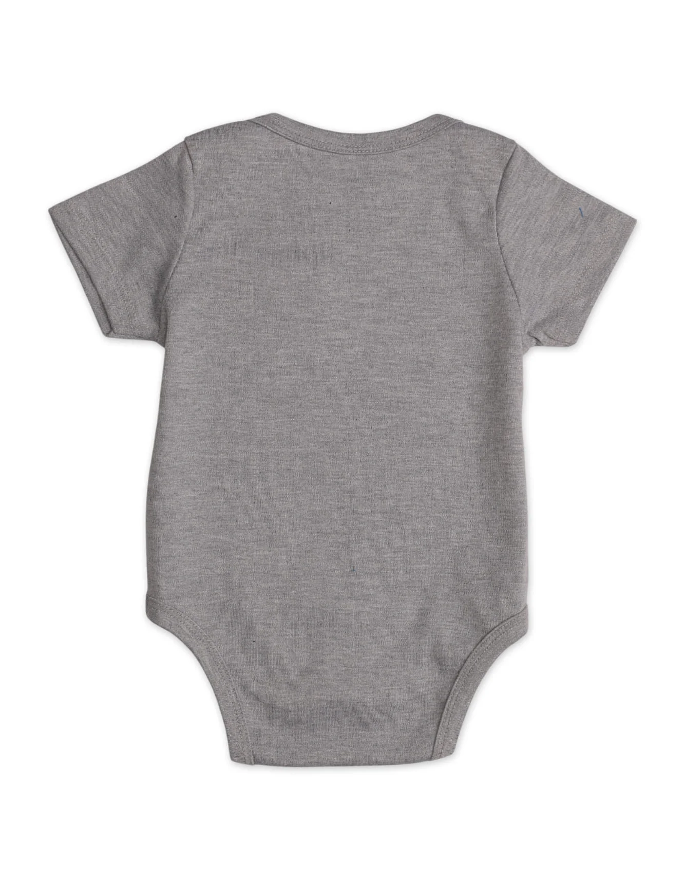 Zubaida's Soft & Comfortable Classic Front Pocket 2 Pcs Bodysuits - Image 5