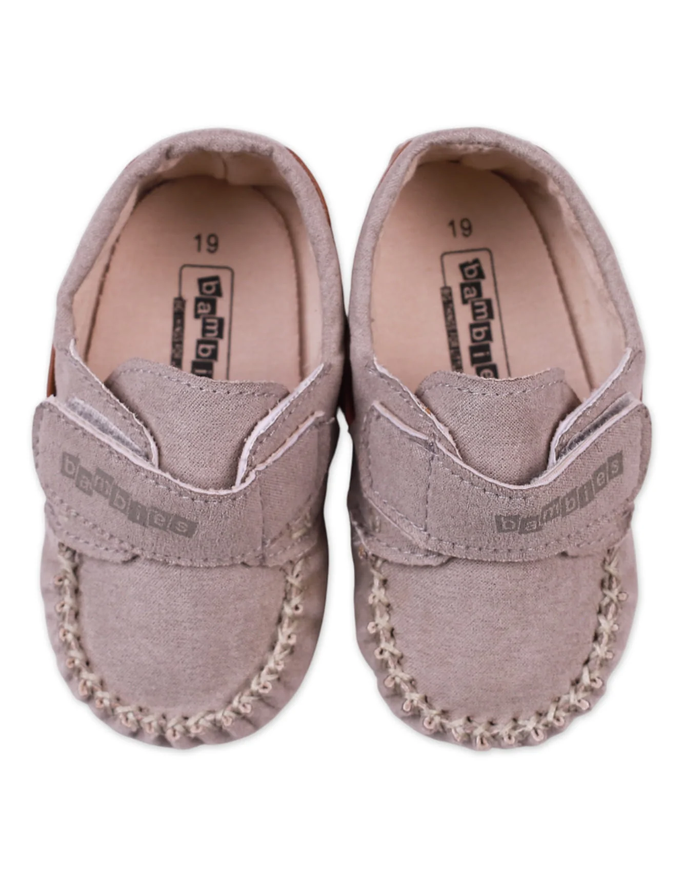 Zubaida's Booties - Image 2