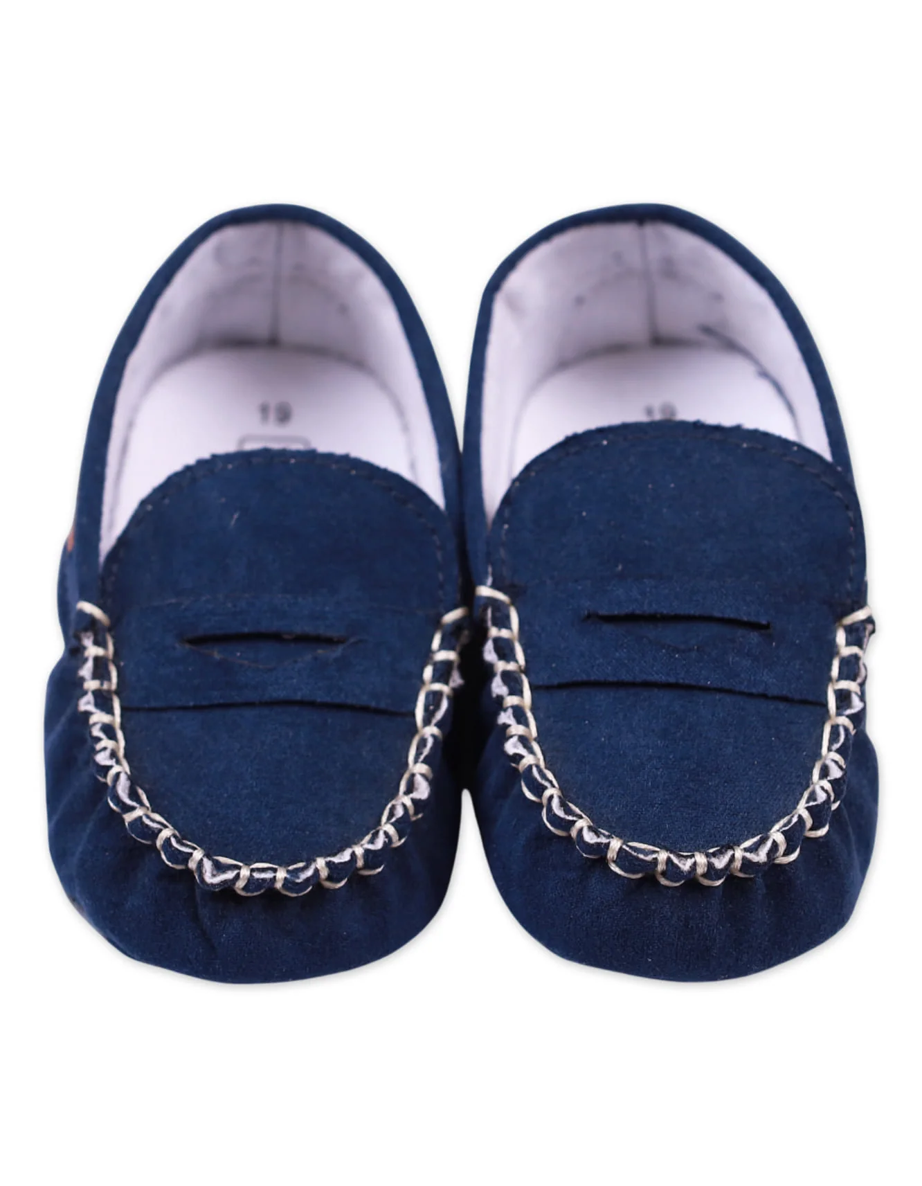 Zubaida's Booties