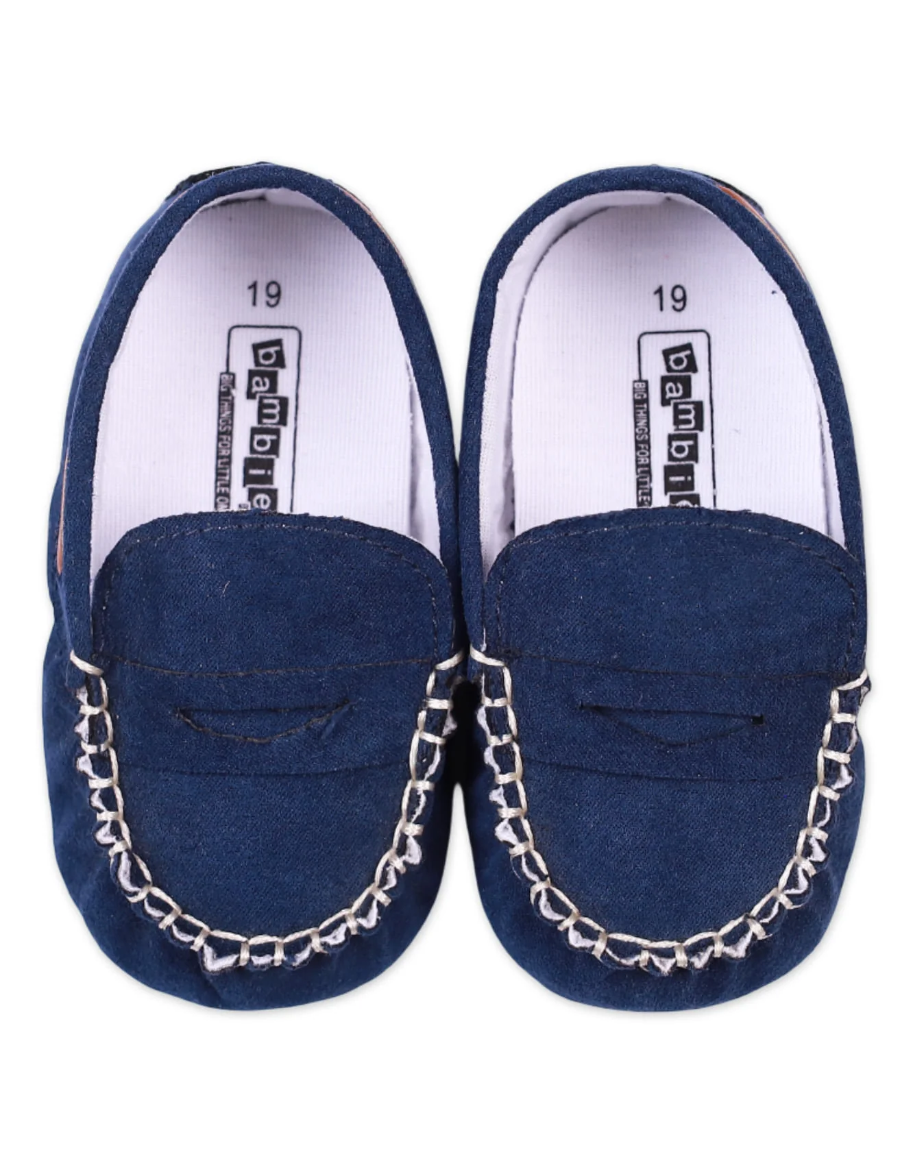 Zubaida's Booties - Image 2