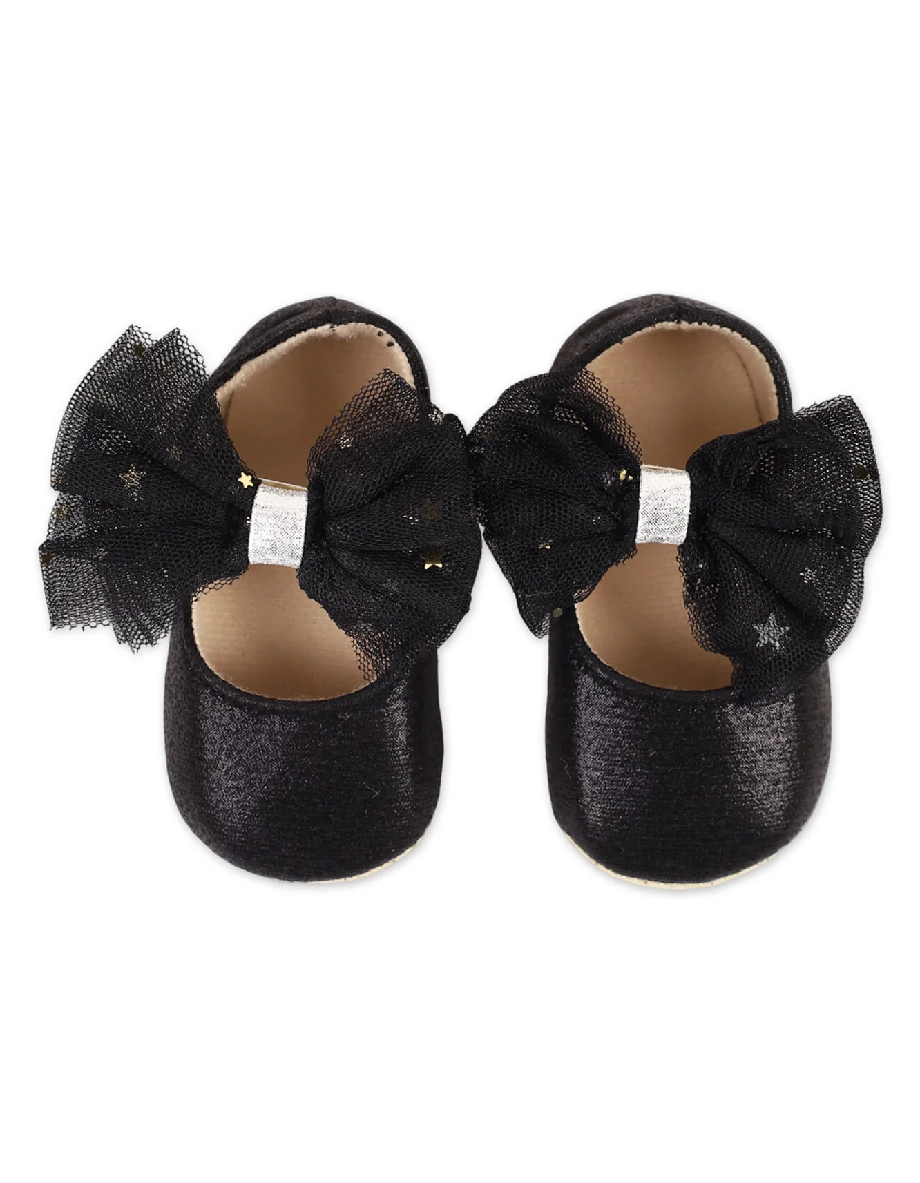 Zubaida's Tiny Belle Mary Jane Shoes - Image 2