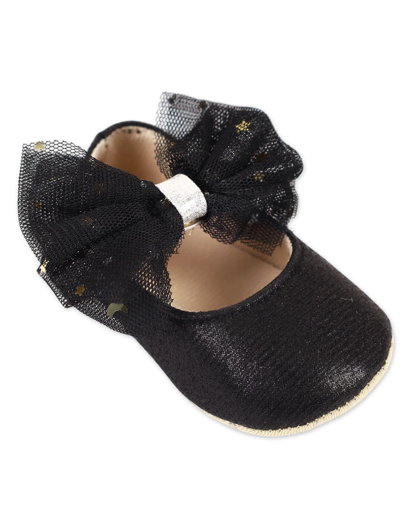 Zubaida's Tiny Belle Mary Jane Shoes - Image 3