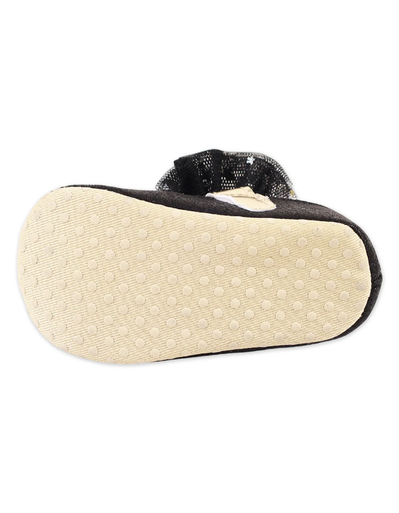 Zubaida's Tiny Belle Mary Jane Shoes - Image 4