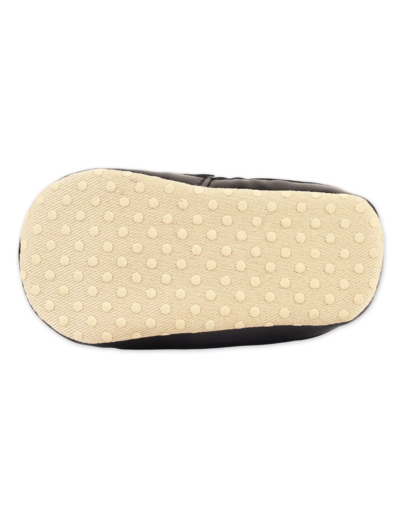 Zubaida's Tiny Steps Knitted Slip-On Shoes - Image 4