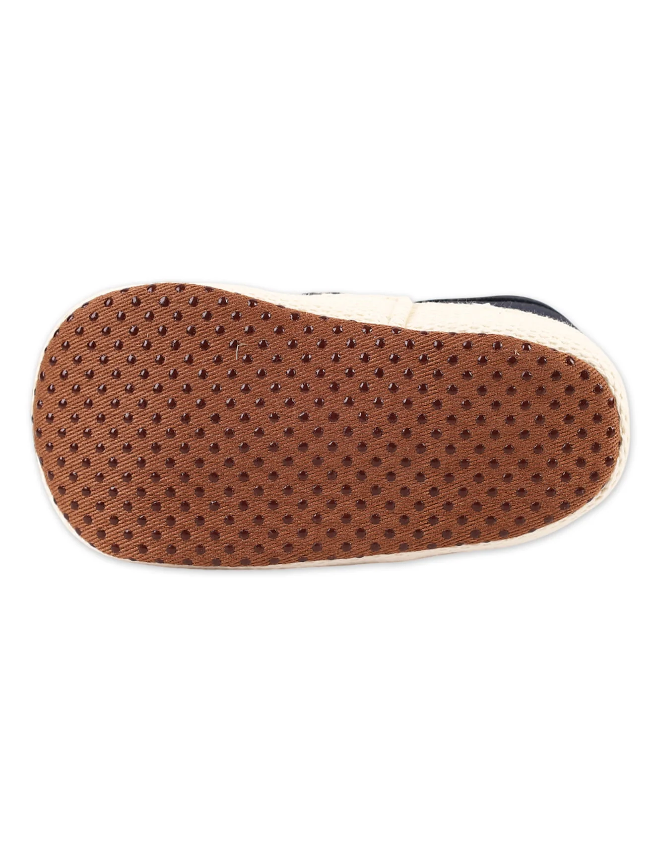 Zubaida's Little Star Slip-On Shoes - Image 4