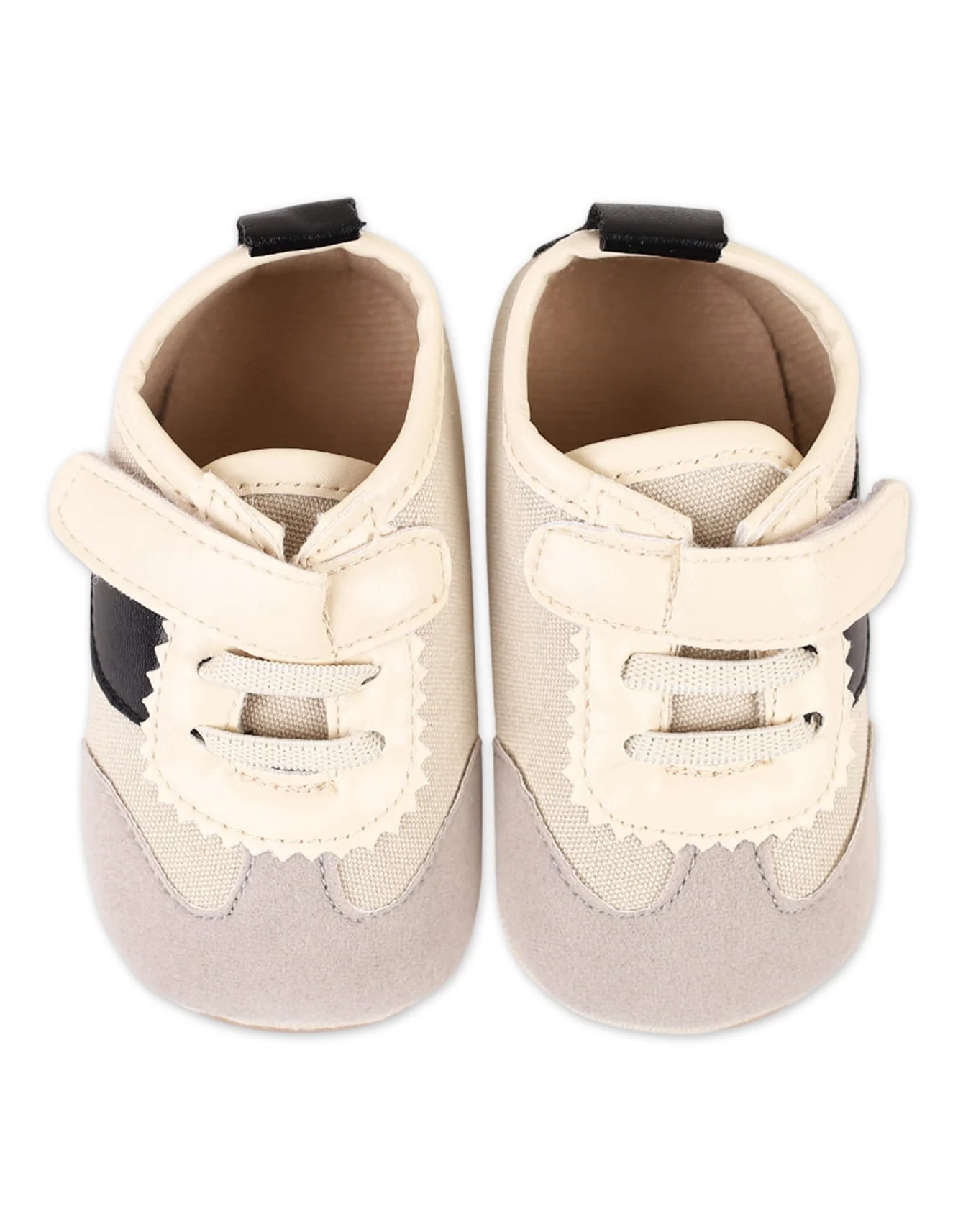 Zubaida's Sporty Sprout Super Soft-Sole Shoes - Image 2