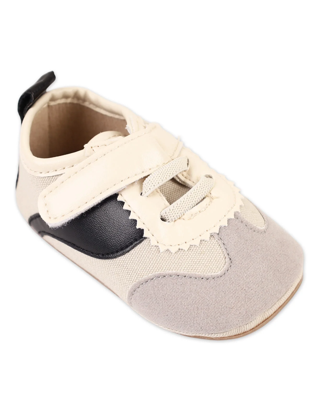 Zubaida's Sporty Sprout Super Soft-Sole Shoes - Image 3