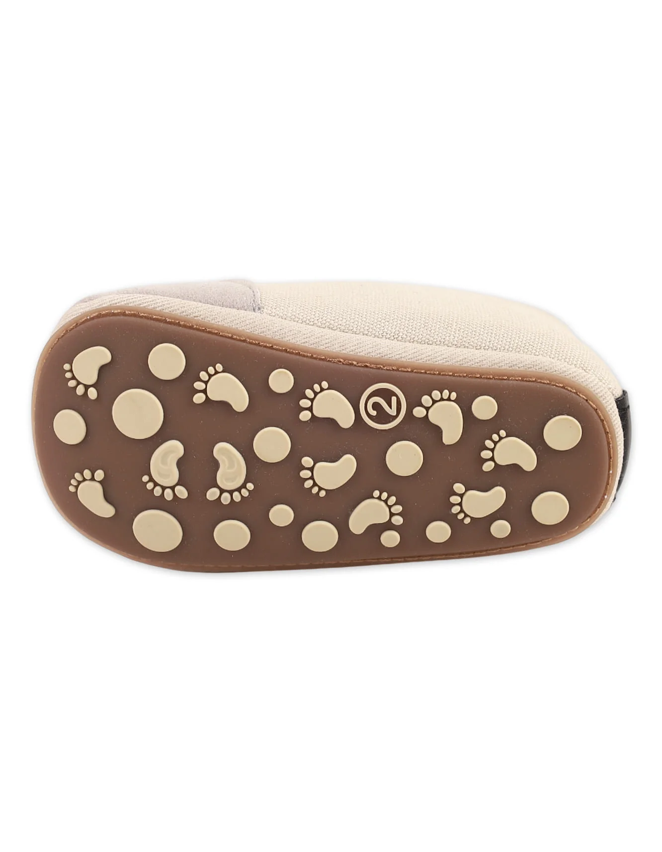 Zubaida's Sporty Sprout Super Soft-Sole Shoes - Image 4