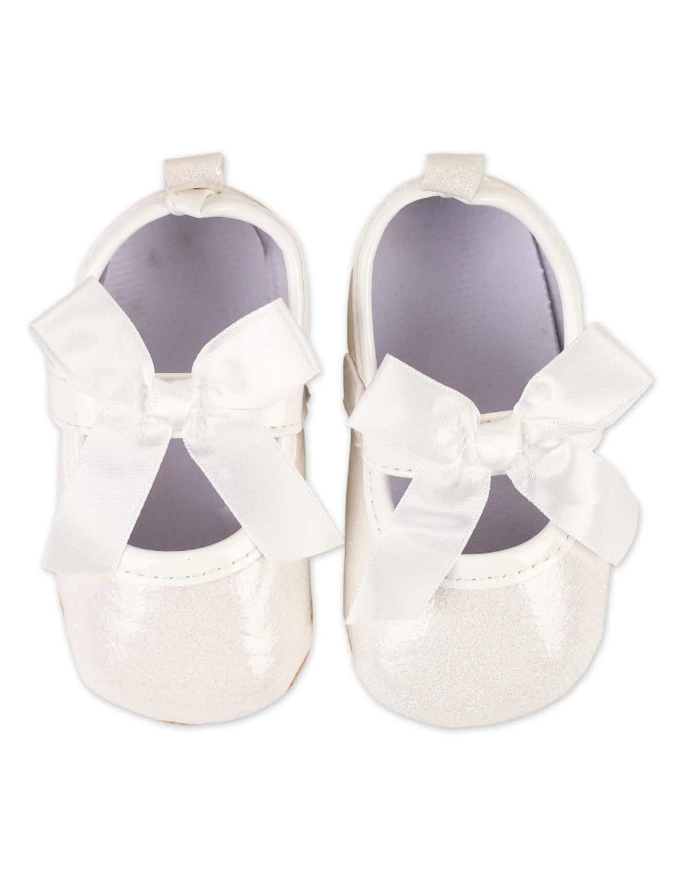 Zubaida's Tiny Belle Mary Jane Shoes - Image 2