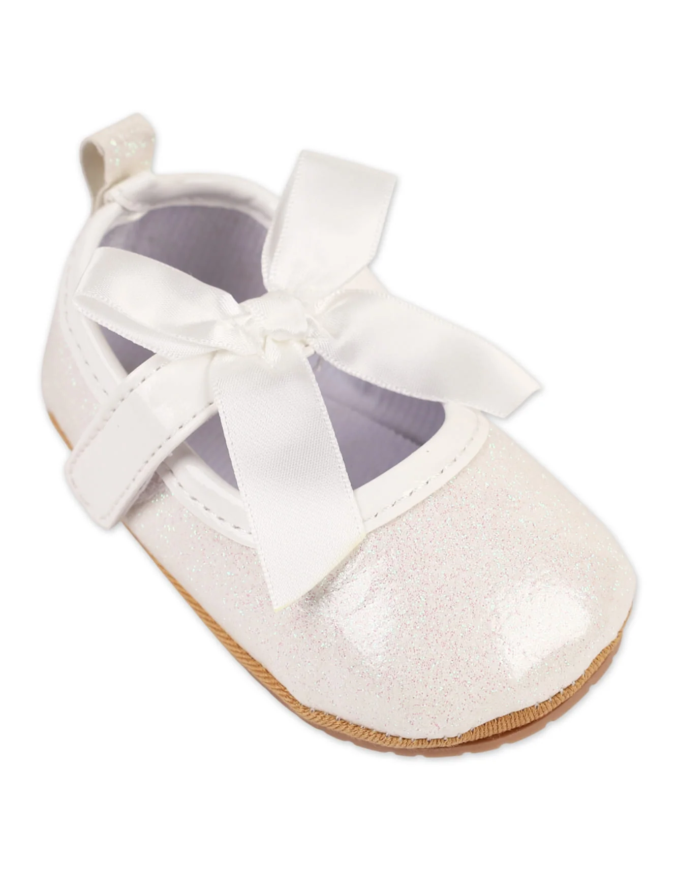 Zubaida's Tiny Belle Mary Jane Shoes - Image 3