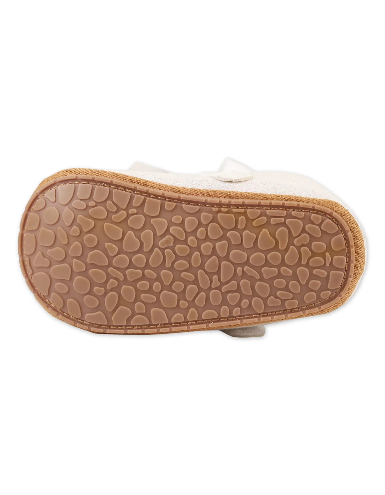 Zubaida's Tiny Belle Mary Jane Shoes - Image 4