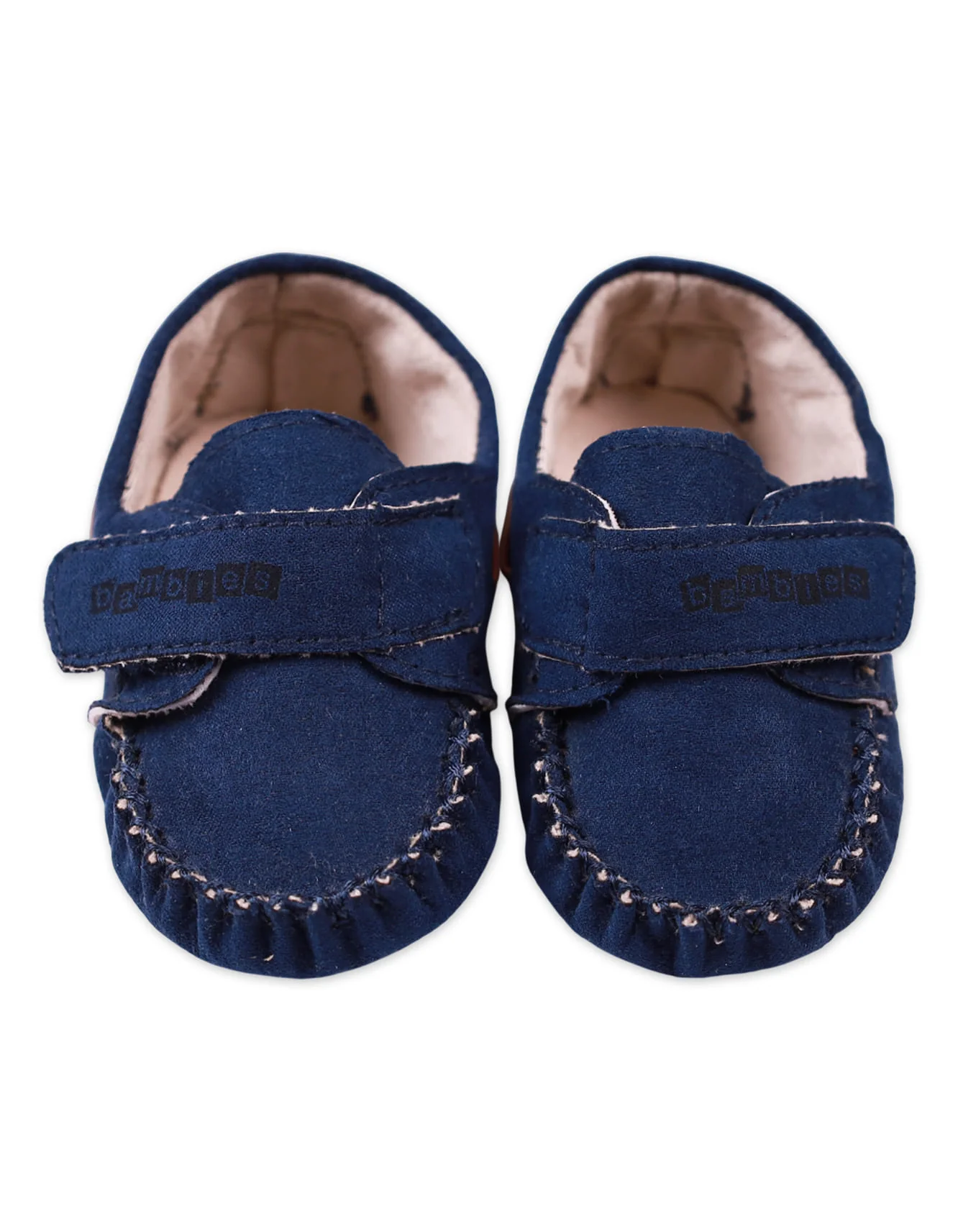 Zubaida's Booties