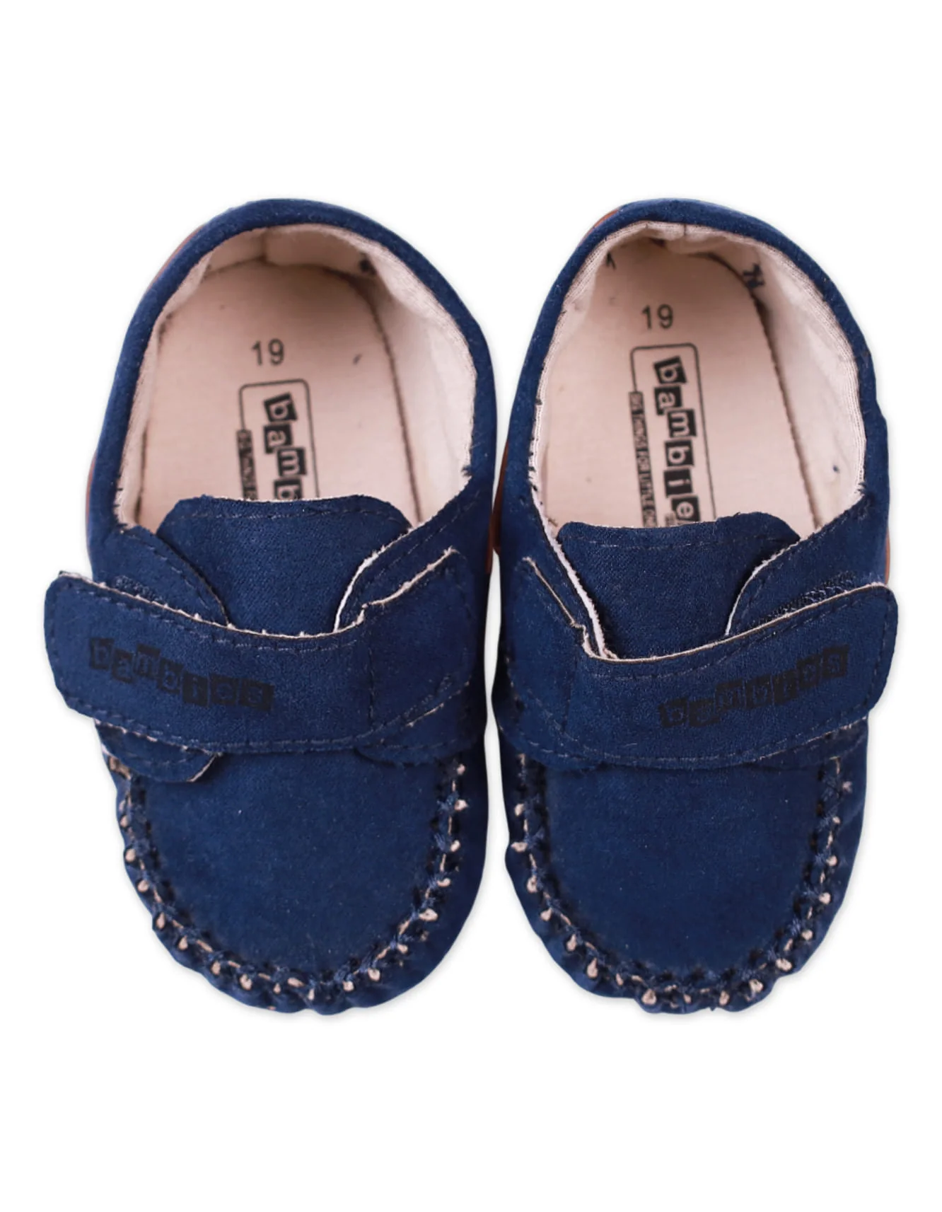 Zubaida's Booties - Image 2