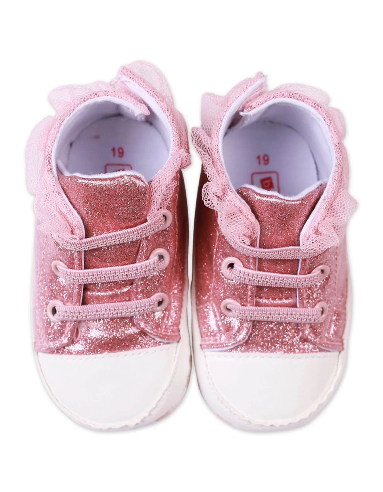 Zubaida's Booties - Image 2