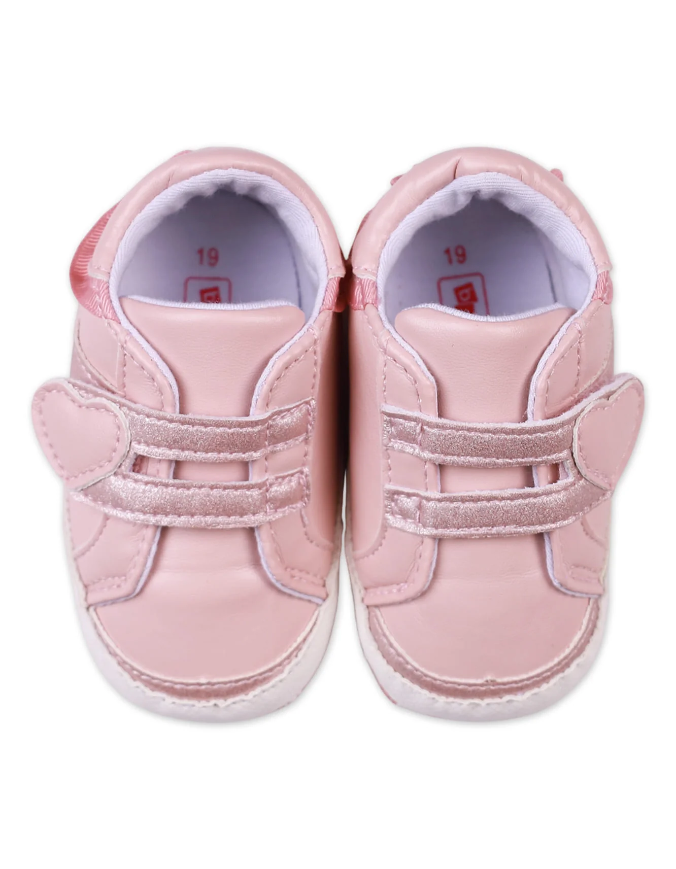 Zubaida's Booties - Image 2