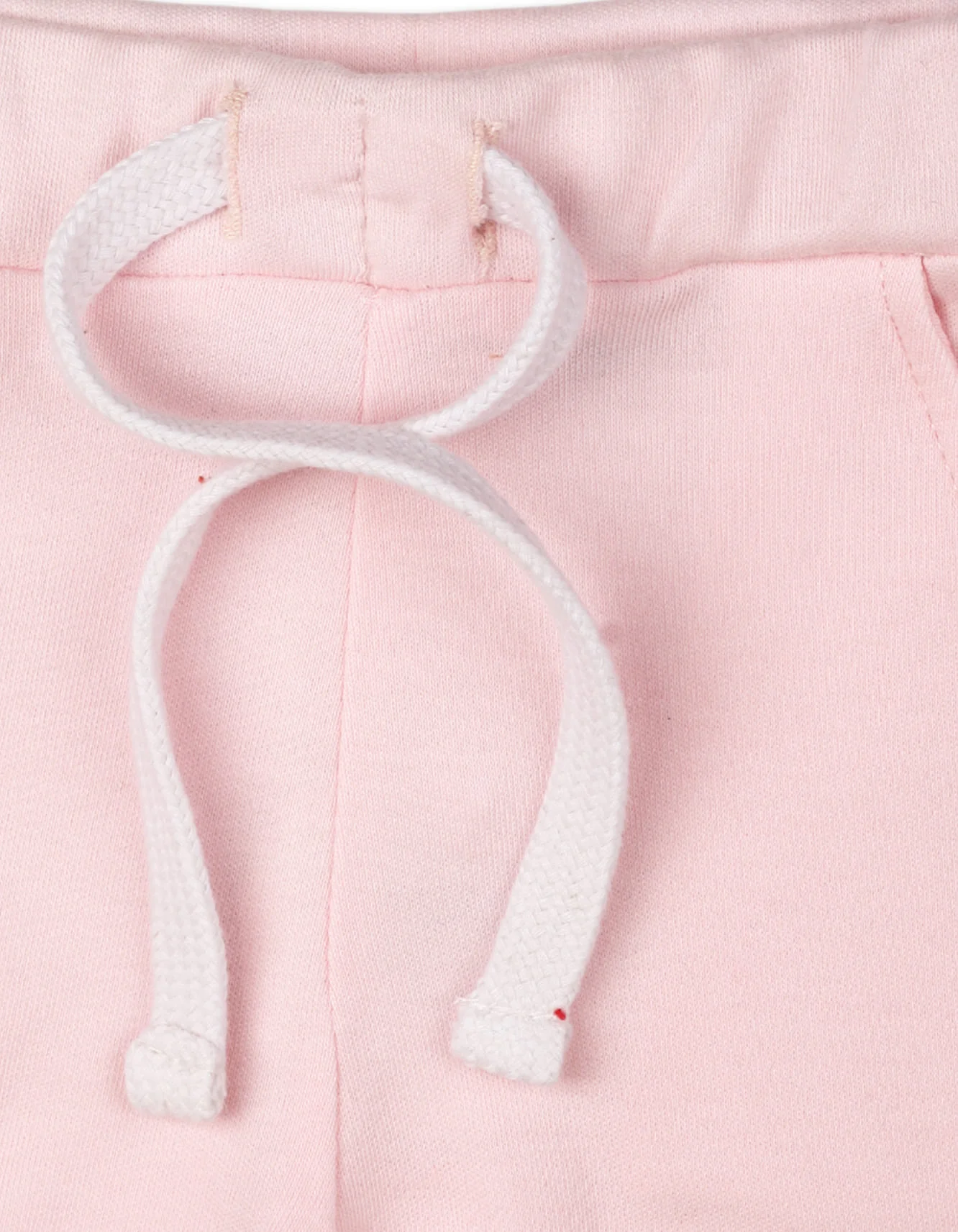 Shorts Plain Pink at Zubaidas Official™ Pakistan - Image 3