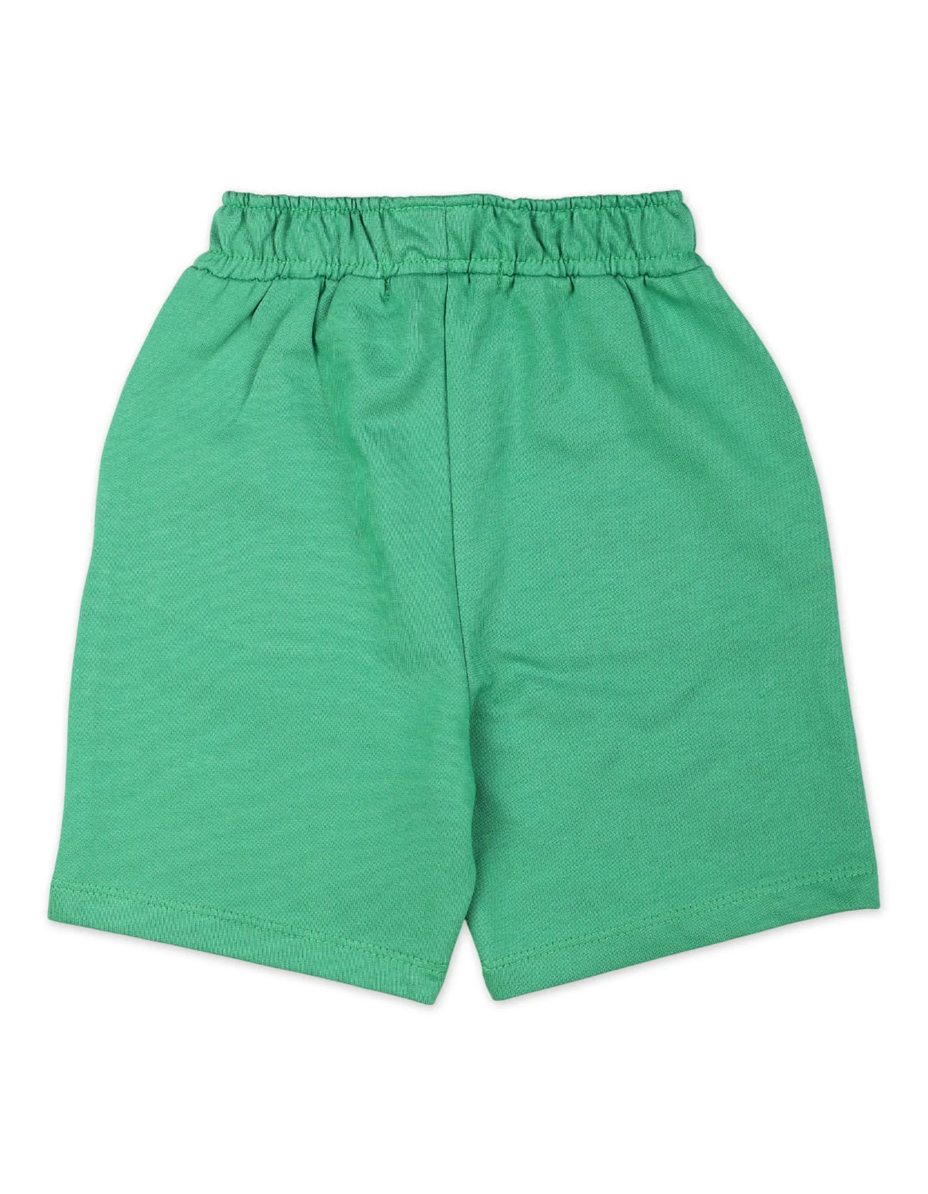 Shorts Plain Green at Zubaidas Official™ Pakistan - Image 2