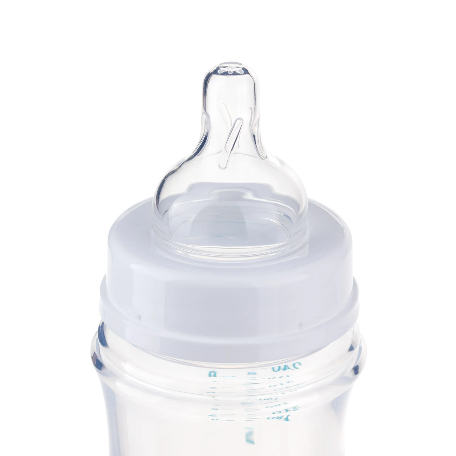 Canpol babies Anti-colic Wide Neck Bottle 240 ML PP Easy Start TOYS 35/206 at Zubaidas Official™ - Image 3