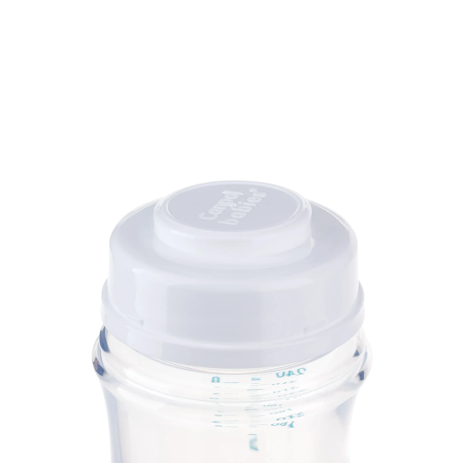 Canpol babies Anti-colic Wide Neck Bottle 240 ML PP Easy Start TOYS 35/206 at Zubaidas Official™ - Image 4