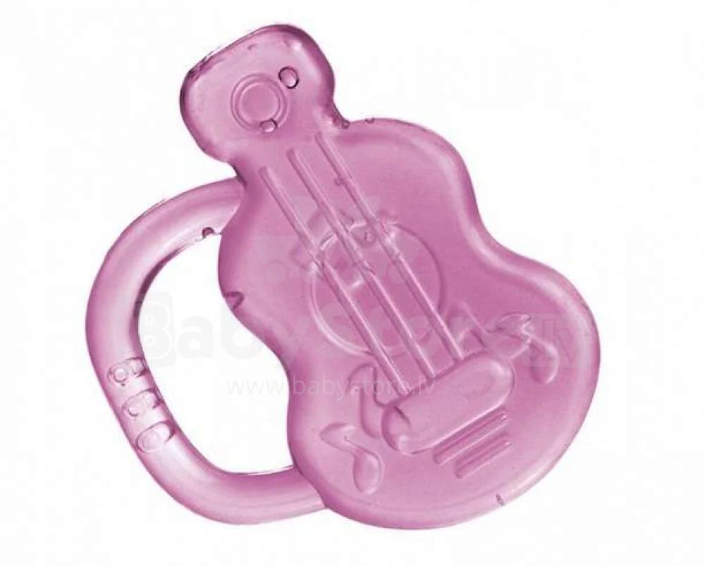 Canpol Babies Water teether Guitar 74/004 at Zubaidas Official™