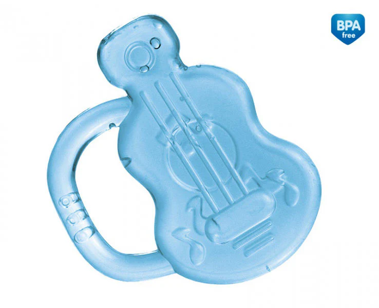 Canpol Babies Water teether Guitar 74/004 at Zubaidas Official™ - Image 3